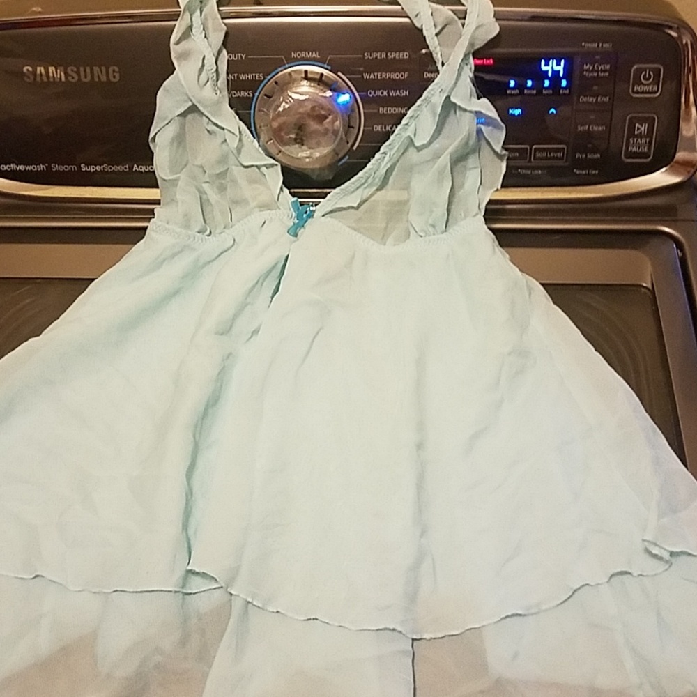 B DELICIOUS BABYDOLL